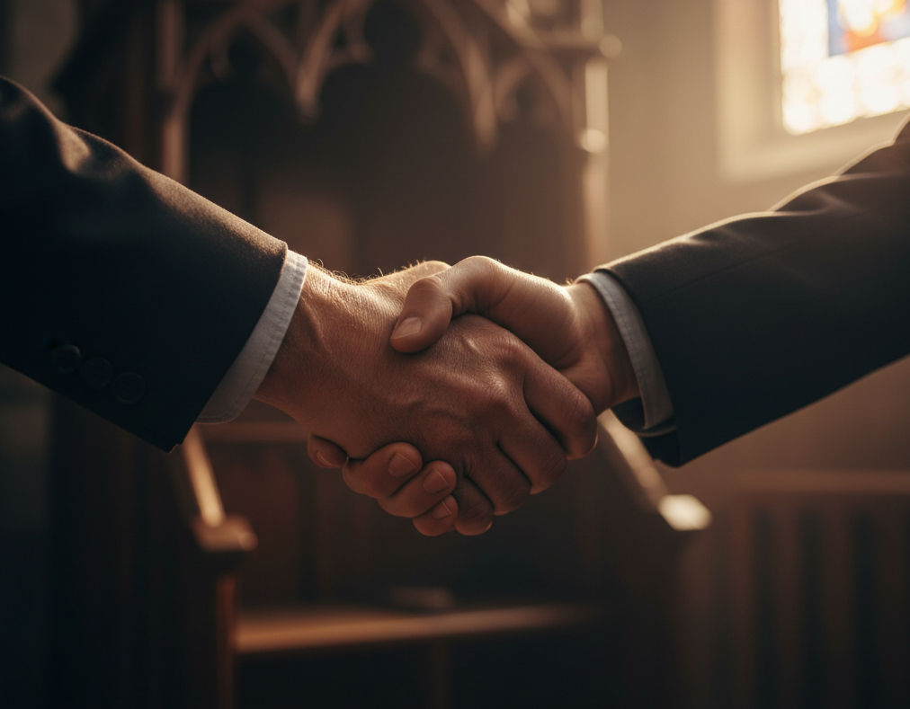 Job & Career Breakthrough