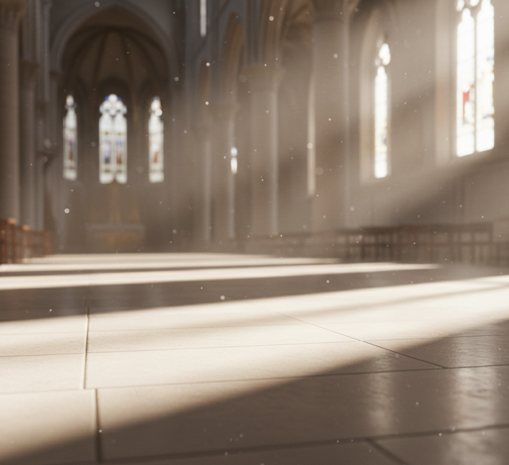 Discernment of Vocation