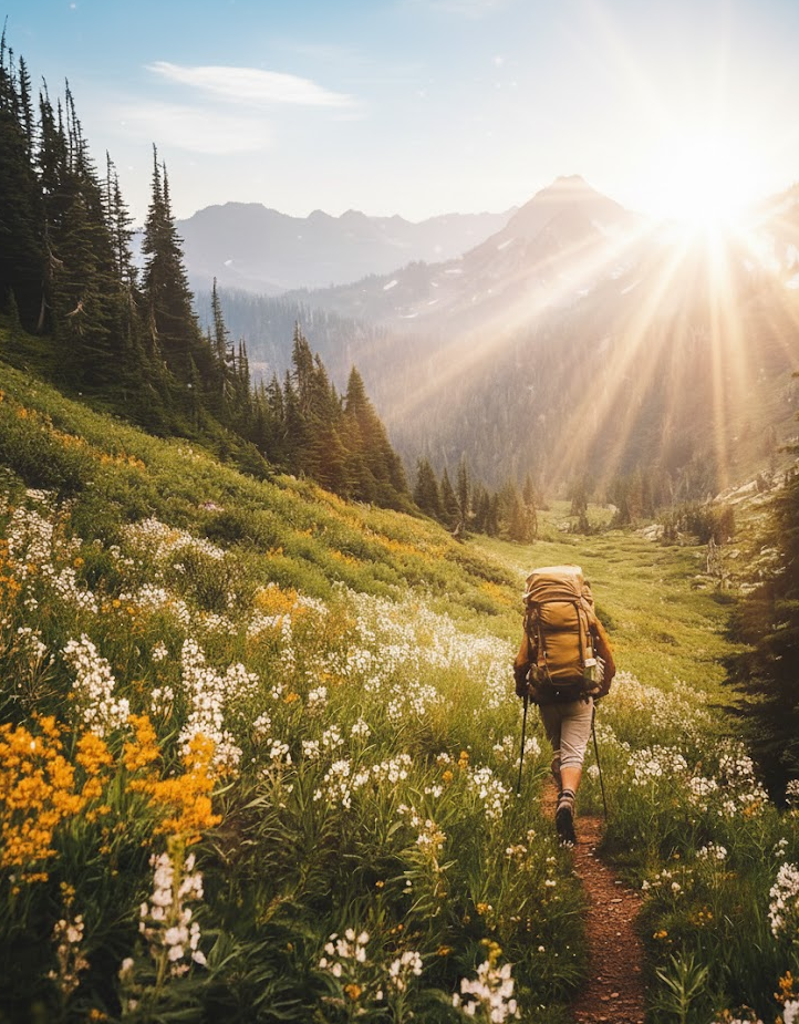 Gratitude for Safe Travel