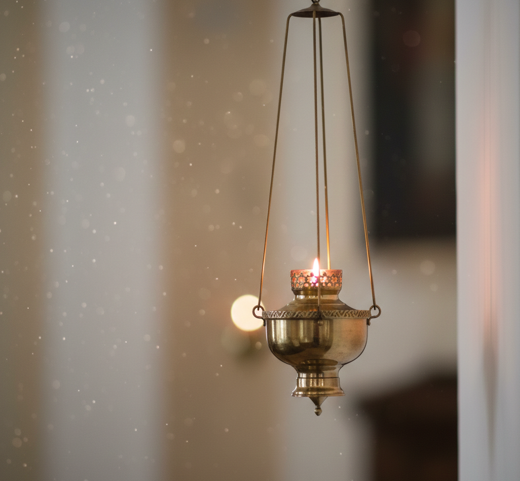 Peace of Mind & Heart