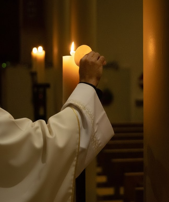 Thanksgiving for Recovery from Illness