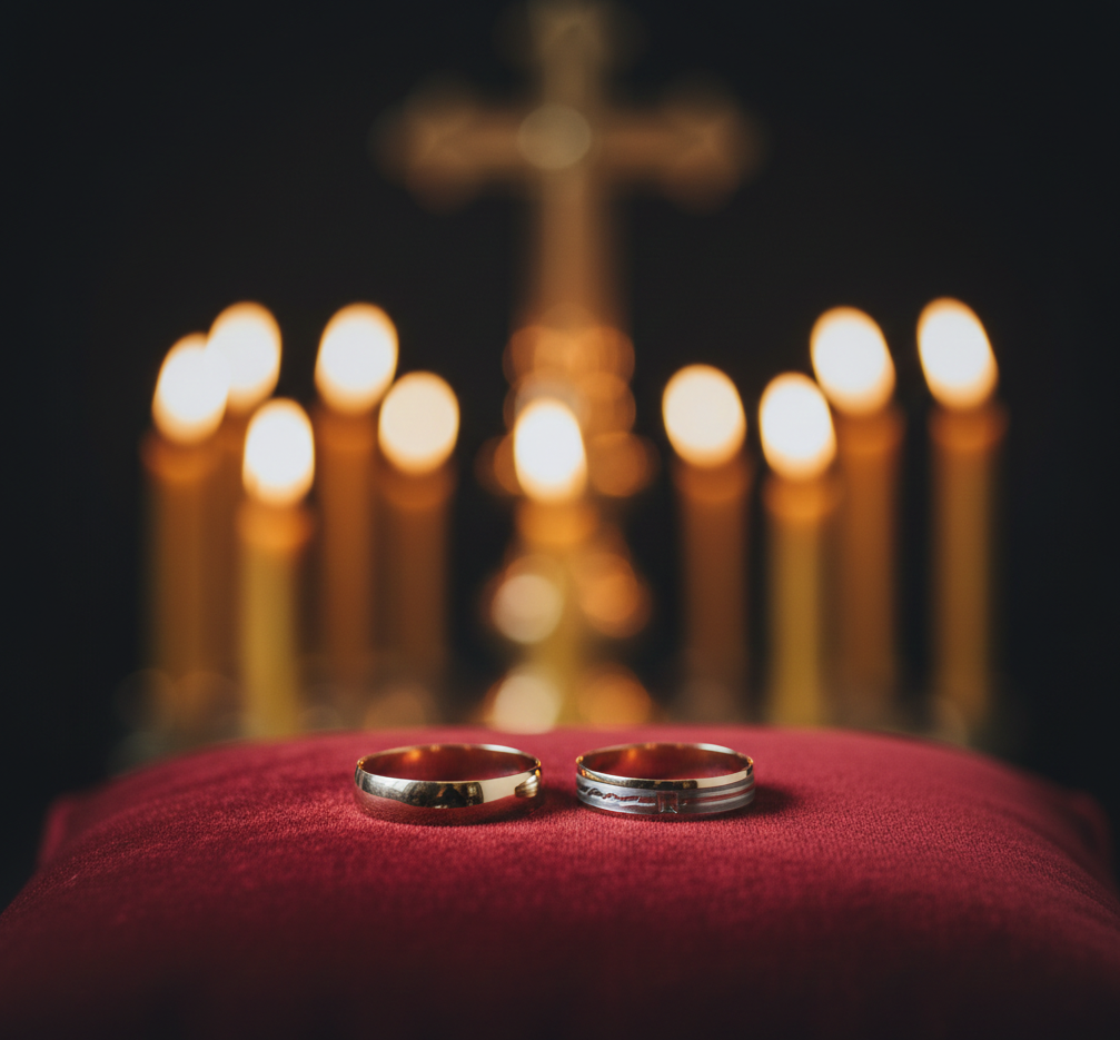 Marriage Reconciliation