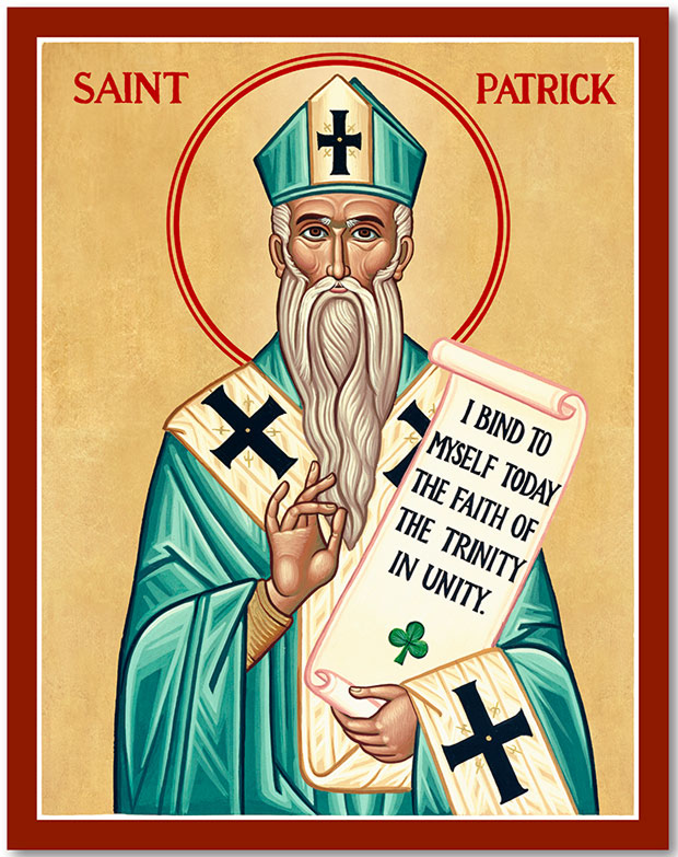 St. Patrick