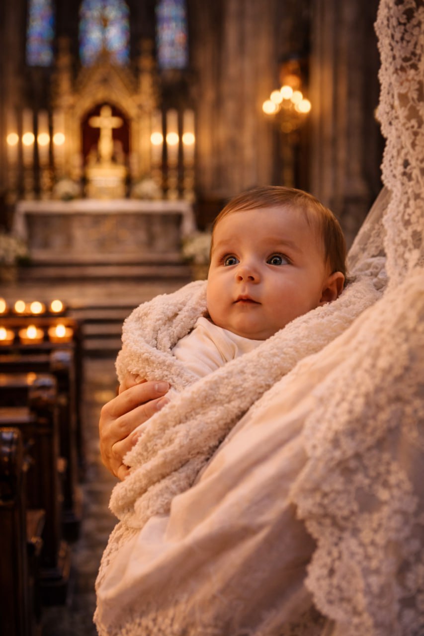 Pregnancy & Safe Childbirth