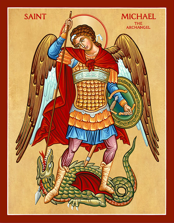 St. Michael the Archangel