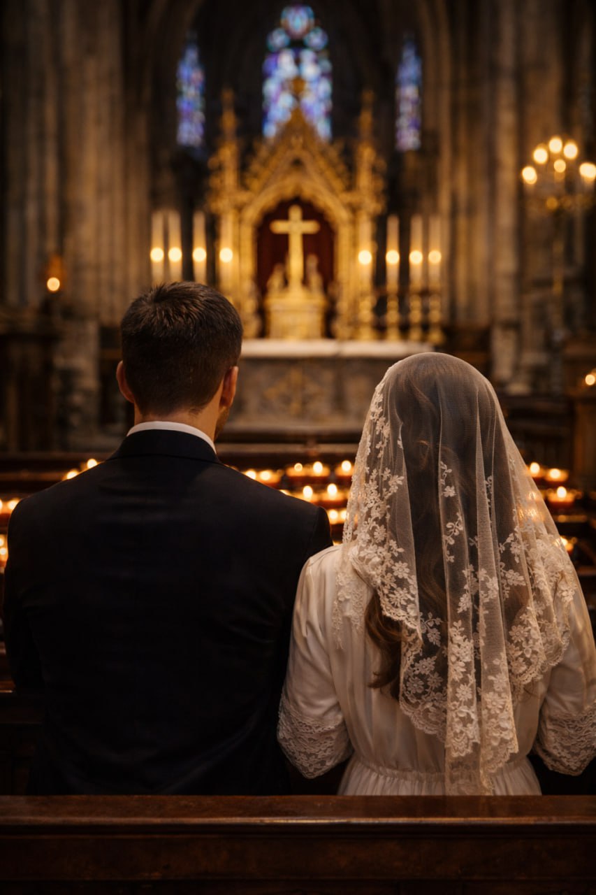 Marriage & Wedding Anniversary