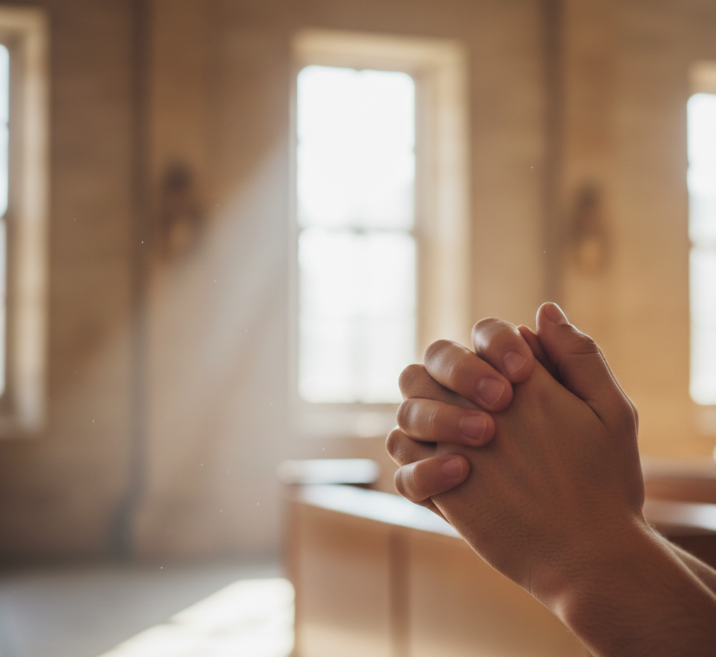 Conversion & Repentance