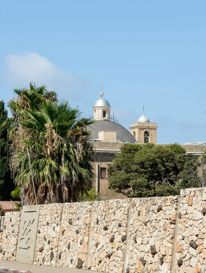 Stella Maris Monastery (Haifa)