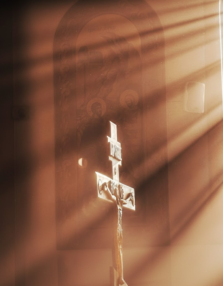 Gratitude for God’s Guidance