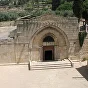 Tomb of the Most Holy Theotokos (Gethsemane)