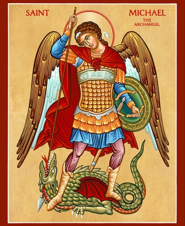 St. Michael the Archangel