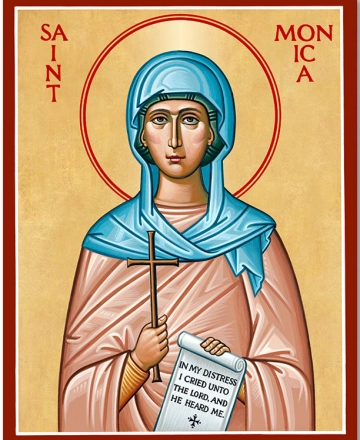 St. Monica