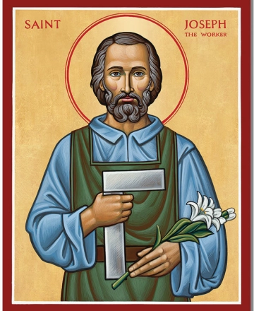 St. Joseph