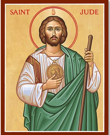 St. Jude Thaddeus