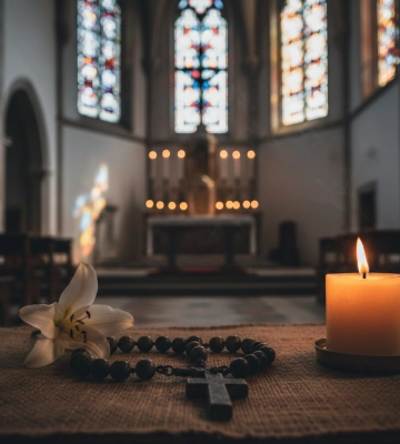 Perseverance in Faith