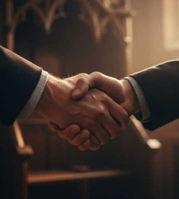 Job & Career Breakthrough