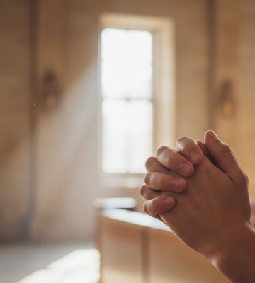 Conversion & Repentance