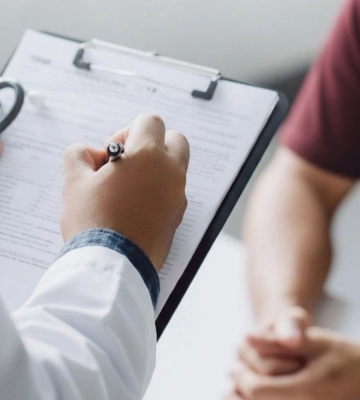 Surgery & Medical Procedures