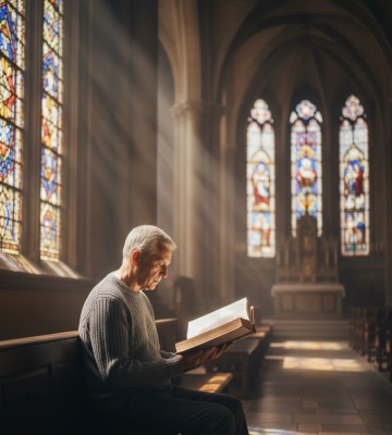 Trust & Hope in Times of Trial