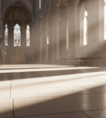 Discernment of Vocation