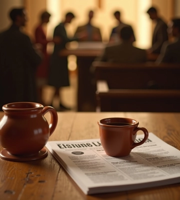 Emotional & Inner Healing