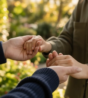 Depression & Mental Health