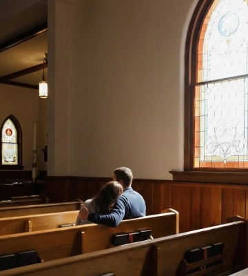 Anxiety, Fear & Stress