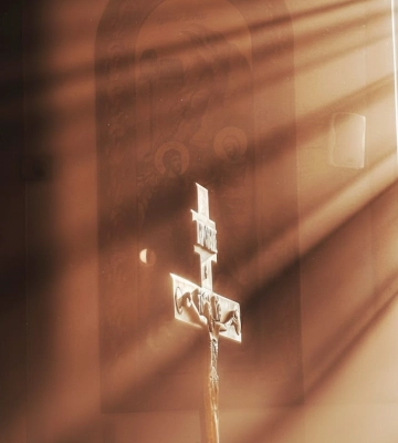 Gratitude for God’s Guidance