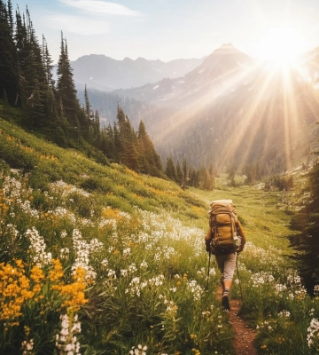 Gratitude for Safe Travel