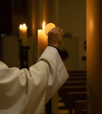 Thanksgiving for Recovery from Illness