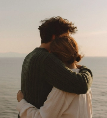 Grief & Emotional Comfort