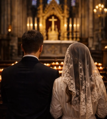 Marriage & Wedding Anniversary