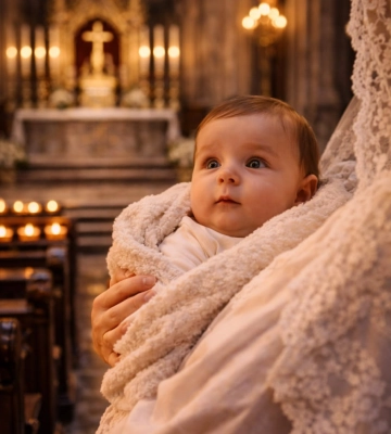 Pregnancy & Safe Childbirth