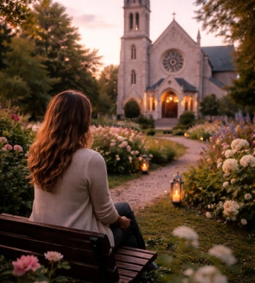 Faith & Spiritual Growth