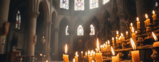 Thanksgiving for Answered Prayers