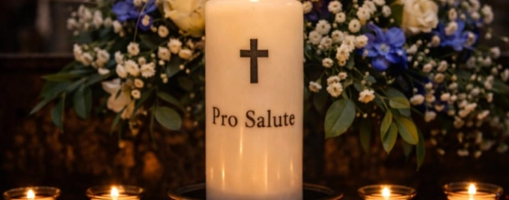 For the Repose of the Soul