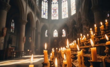 Thanksgiving for Answered Prayers