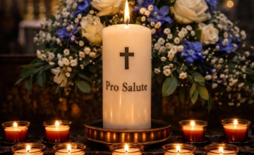 For the Repose of the Soul