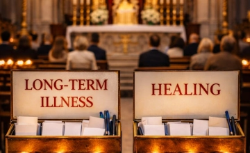Long-Term Illness & Healing