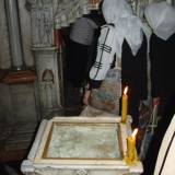 2. Chapel of the Flagellation (Church of the Holy Sepulchre)