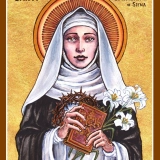 St. Catherine of Siena