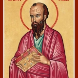 St. Paul the Apostle