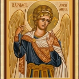 St. Raphael the Archangel