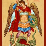 St. Michael the Archangel