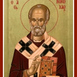 St. Nicholas