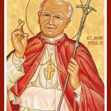 St. John Paul II