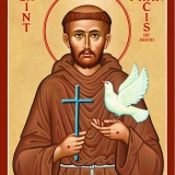 St. Francis of Assisi