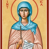 St. Monica
