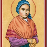St. Bernadette