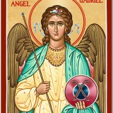 St. Gabriel the Archangel